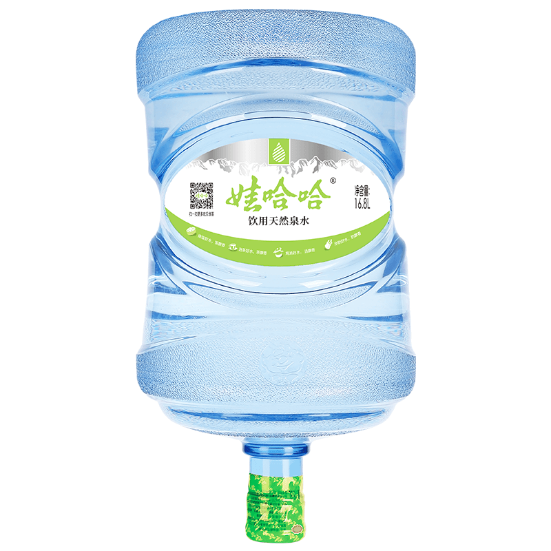 16.8����ȻȪˮ